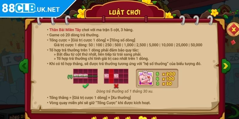 Hướng dẫn cụ thể cách tham gia