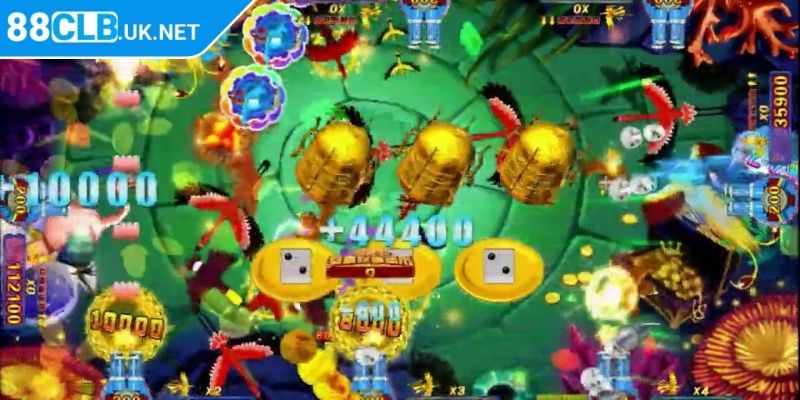 Luật chơi cơ bản