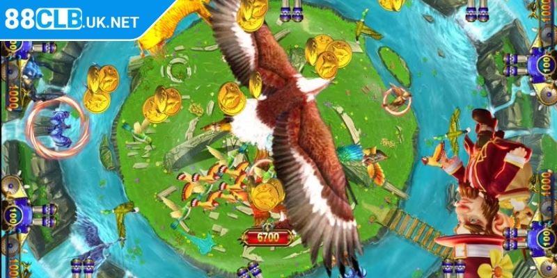 Mẹo bắn côn trùng 88CLB bách trúng như tay săn chuyên