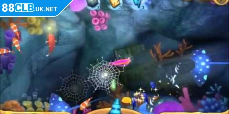 Câu cá phát tài 88CLB danh sách vị thần quyền năng