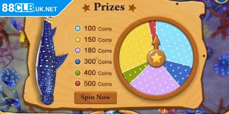 Câu Cá Vàng 88CLB Hòa Mình Vào Thế Giới Săn Bắt Đầy Thú Vị 3 Sử dụng công cụ hỗ trợ Câu Cá Vàng 88CLB thông minh