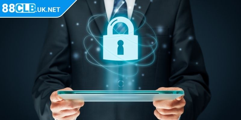 Chính Sách Bảo Mật 2 Cam kết bảo vệ sự riêng tư