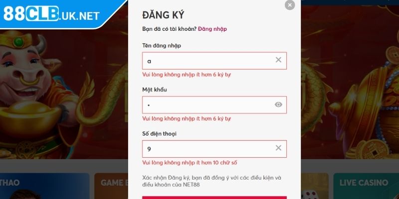 Tìm hiểu và tuân thủ yêu cầu