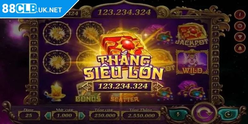 Chi tiết luật lệ và cơ chế hoạt động trò chơi