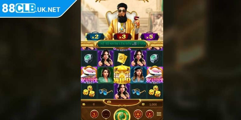 Toàn diện thông tin về Kẻ làm tiền 2 88CLB