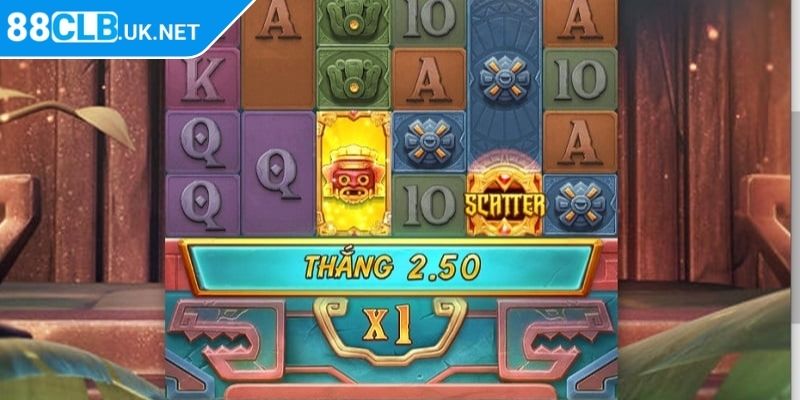 Khám phá thế giới huyền bí của kho báu Aztec 88CLB
