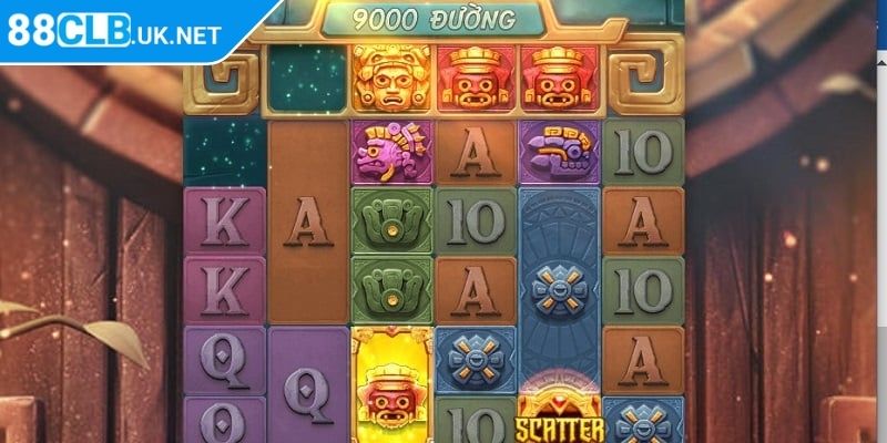 Mẹo giúp bạn làm chủ kho báu Aztec 88CLB và cơ hội thắng