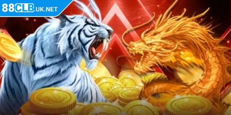 Quy luật lẫn cách tính điểm trong Dragon Tiger