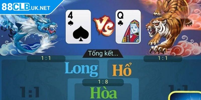 Tìm hiểu vài nét về Long Hổ 88CLB
