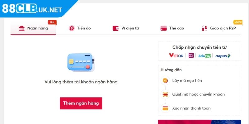 Điểm mạnh của quy trình giao dịch tại sân chơi 
