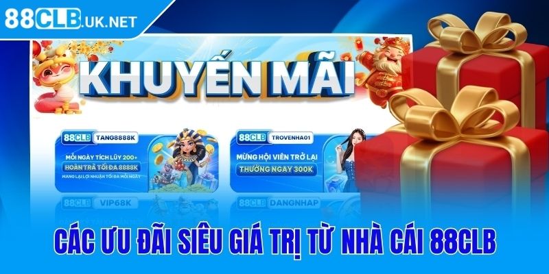 Nhận Hồng Bao May Mắn Mỗi Ngày 88CLB Cơ Hội Vàng Cho Bạn 1 Nhận hồng bao may mắn mỗi ngày 88CLB tại sao lại hot?
