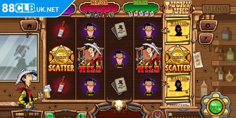 Cảm ứng của game Nữ chiến binh La Mã 88CLB
