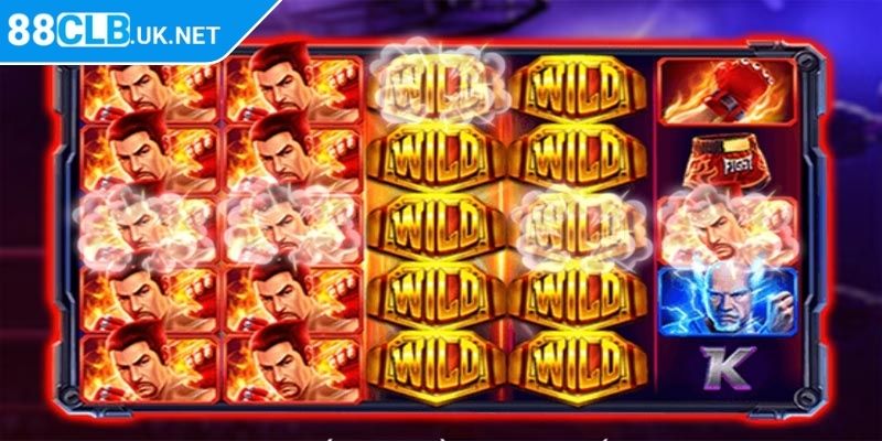 Quyền Vương 88CLB Giải Mã Sức Hút Game Nổ Hũ Đình Đám 2025 3 Bí quyết chinh phục nổ hũ quyền vương 88CLB từ cao thủ