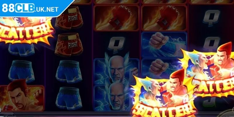 Quyền Vương 88CLB Giải Mã Sức Hút Game Nổ Hũ Đình Đám 2025 2 Quyền Vương 88CLB tận hưởng sự linh hoạt với nhiều chế độ chơ