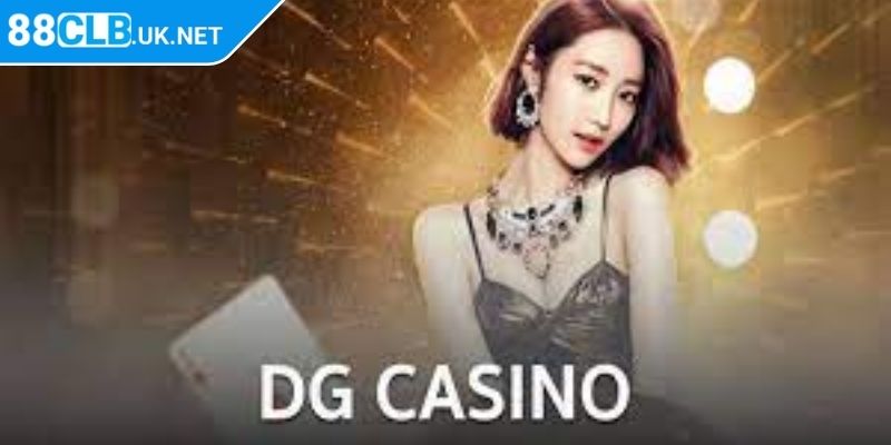 Điểm nổi bật thu hút cược thể đến với sảnh DG 88CLB