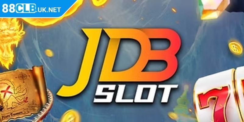 Tổng quan sảnh JDB 88CLB
