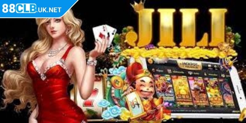 Sảnh JILI 88CLB Khám Phá Thế Giới Nổ Hũ và Cơ Hội Phát Tài 3 Bỏ túi bí kíp chiến thắng khi chơi nổ hũ sảnh JILI 88CLB