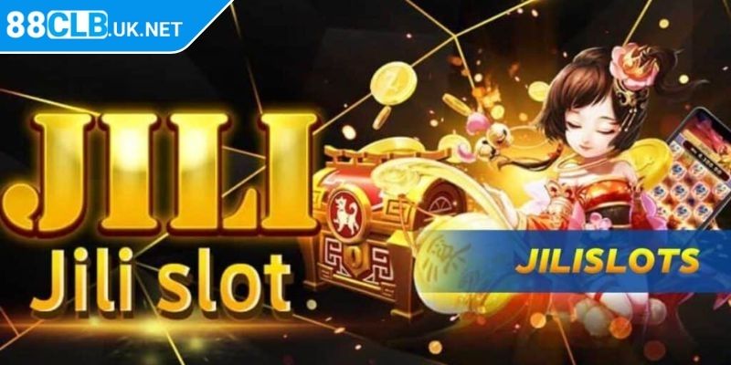 Sảnh JILI 88CLB Khám Phá Thế Giới Nổ Hũ và Cơ Hội Phát Tài 1 Khám phá sức hút đặc biệt của sảnh JILI 88CLB