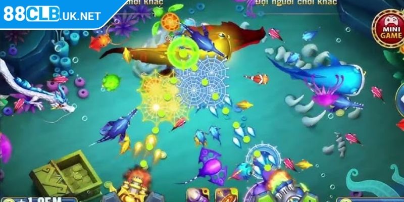 Bí quyết săn thưởng khủng tại sảnh KA 88CLB