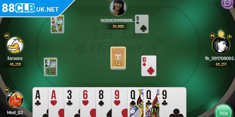 Chiến thuật câu Tá Lả