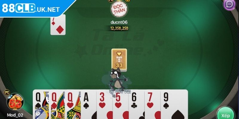 Đôi nét về Tá Lả 88CLB
