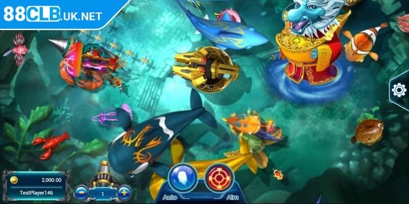 Mẹo chơi Tam Tiên Bắt Cá 88CLB hiệu quả