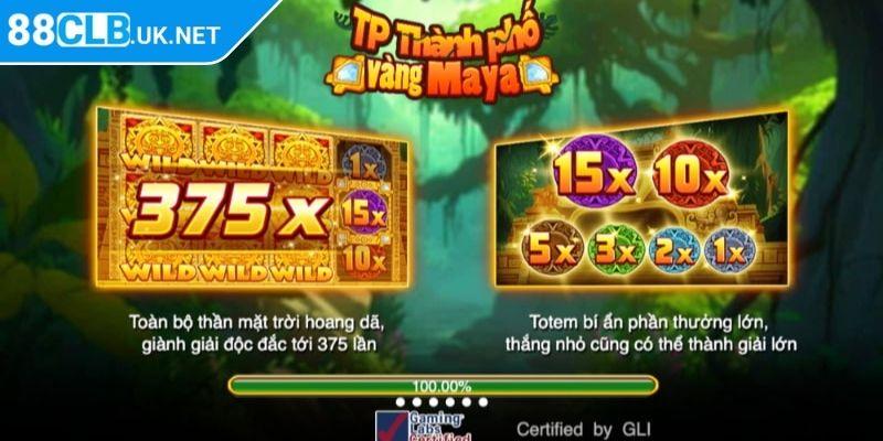 Cụ thể về luật và các tính năng