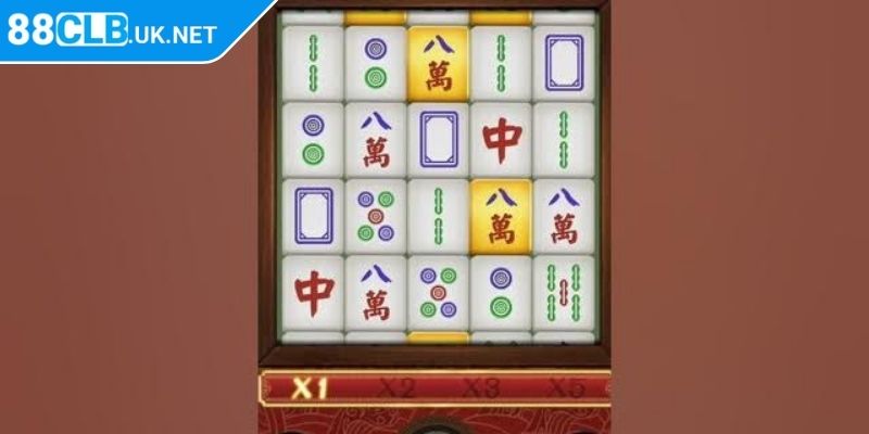 Khái quát thông tin về trò chơi Ù Mạt Chược 88CLB
