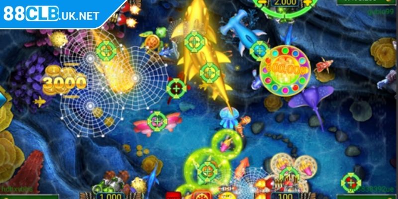 Chuẩn bị kỹ càng trước khi săn boss