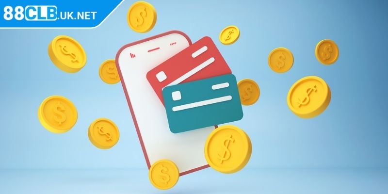 Nhận diện các chiêu “bôi xấu” về rút tiền và mất tiền